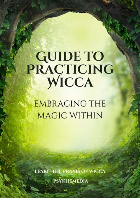 Can men join the wiccan religion